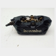 PINZA DE FRENO DELANTERA IZQUIERDA (1) SEGUN FOTOGRAFIAS BMW R 1250 GS '21 TRIPLE BLACK (K50) 1