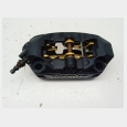 PINZA DE FRENO DELANTERA IZQUIERDA (1) SEGUN FOTOGRAFIAS BMW R 1250 GS '21 TRIPLE BLACK (K50) 2