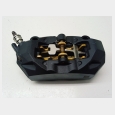 PINZA DE FRENO DELANTERA DERECHA (1) SEGUN FOTOGRAFIAS BMW R 1250 GS '21 TRIPLE BLACK (K50) 3