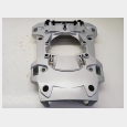 SOPORTE PARA PORTAEQUIPAJES TRASERO (1) ( 46628532319 ) SEGUN FOTOGRAFIAS BMW R 1250 GS '21 TRIPLE BLACK (K50) 6