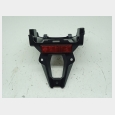 SOPORTE DE MATRICULA (1) ( 46628532317 ) SEGUN FOTOGRAFIAS BMW R 1250 GS '21 TRIPLE BLACK (K50) 1