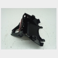 SOPORTE DE MATRICULA (1) ( 46628532317 ) SEGUN FOTOGRAFIAS BMW R 1250 GS '21 TRIPLE BLACK (K50) 5