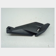 MOLDURA LATERAL DERECHA DEL DEPOSITO (1) ( 46638556638 ) SEGUN FOTOGRAFIAS BMW R 1250 GS '21 TRIPLE BLACK (K50) 1