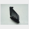 MOLDURA LATERAL DERECHA DEL DEPOSITO (1) ( 46638556638 ) SEGUN FOTOGRAFIAS BMW R 1250 GS '21 TRIPLE BLACK (K50) 2