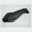 MOLDURA LATERAL DERECHA DEL DEPOSITO (1) ( 46638556638 ) SEGUN FOTOGRAFIAS BMW R 1250 GS '21 TRIPLE BLACK (K50) 3