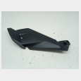 MOLDURA LATERAL IZQUIERDA DEL DEPOSITO (1) ( 46638556637 ) SEGUN FOTOGRAFIAS BMW R 1250 GS '21 TRIPLE BLACK (K50) 1