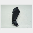 MOLDURA LATERAL IZQUIERDA DEL DEPOSITO (1) ( 46638556637 ) SEGUN FOTOGRAFIAS BMW R 1250 GS '21 TRIPLE BLACK (K50) 2