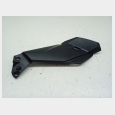MOLDURA LATERAL IZQUIERDA DEL DEPOSITO (1) ( 46638556637 ) SEGUN FOTOGRAFIAS BMW R 1250 GS '21 TRIPLE BLACK (K50) 3