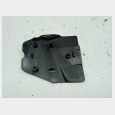 TAPA SOPORTE DE MONTAJE (1) ( 61218522876 ) SEGUN FOTOGRAFIAS BMW R 1250 GS '21 TRIPLE BLACK (K50) 6