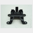 TAPA SOPORTE AJUSTE DE ASIENTO (1) ( 52538532741 ) SEGUN FOTOGRAFIAS BMW R 1250 GS '21 TRIPLE BLACK (K50) 1