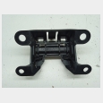 TAPA SOPORTE AJUSTE DE ASIENTO (1) ( 52538532741 ) SEGUN FOTOGRAFIAS BMW R 1250 GS '21 TRIPLE BLACK (K50) 6