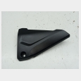 TAPA / CUBIERTA IZQUIERDA DEL CHASIS (1) ( 8523155 ) SEGUN FOTOGRAFIAS BMW R 1250 GS '21 TRIPLE BLACK (K50) 1