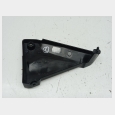 TAPA / CUBIERTA IZQUIERDA DEL CHASIS (1) ( 8523155 ) SEGUN FOTOGRAFIAS BMW R 1250 GS '21 TRIPLE BLACK (K50) 6