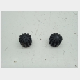 JUEGO DE SILENT-BLOCK (1) DEL SOPORTE DE DEPOSITO DE GASOLINA ( 16112323615 ) BMW R 1250 GS '21 TRIPLE BLACK (K50) 1