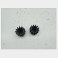 JUEGO DE SILENT-BLOCK (1) DEL SOPORTE DE DEPOSITO DE GASOLINA ( 16112323615 ) BMW R 1250 GS '21 TRIPLE BLACK (K50) 2