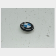 EMBLEMA CON LOGOTIPO ORIGINAL (1) ( 31428526439 ) SEGUN FOTOGRAFIAS BMW R 1250 GS '21 TRIPLE BLACK (K50) 4