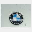 EMBLEMA CON LOGOTIPO ORIGINAL (1) ( 31428526439 ) SEGUN FOTOGRAFIAS BMW R 1250 GS '21 TRIPLE BLACK (K50) 6