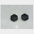 JUEGO DE TAPONES (1.1) ( 7671358 ) SEGUN FOTOGRAFIAS BMW R 1250 GS '21 TRIPLE BLACK (K50) 1