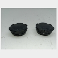 JUEGO DE TAPONES (1.1) ( 7671358 ) SEGUN FOTOGRAFIAS BMW R 1250 GS '21 TRIPLE BLACK (K50) 2