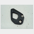 PROTECTOR DE TALON DERECHO (1) ( 8554072 ) SEGUN FOTOGRAFIAS BMW R 1250 GS '21 TRIPLE BLACK (K50) 1