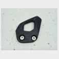 PROTECTOR DE TALON DERECHO (1) ( 8554072 ) SEGUN FOTOGRAFIAS BMW R 1250 GS '21 TRIPLE BLACK (K50) 2