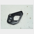 PROTECTOR DE TALON DERECHO (1) ( 8554072 ) SEGUN FOTOGRAFIAS BMW R 1250 GS '21 TRIPLE BLACK (K50) 6