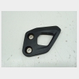 PROTECTOR DE TALON IZQUIERDO (1) ( 8554071 ) SEGUN FOTOGRAFIAS BMW R 1250 GS '21 TRIPLE BLACK (K50) 1