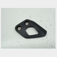 PROTECTOR DE TALON IZQUIERDO (1) ( 8554071 ) SEGUN FOTOGRAFIAS BMW R 1250 GS '21 TRIPLE BLACK (K50) 2