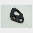 PROTECTOR DE TALON IZQUIERDO (1) ( 8554071 ) SEGUN FOTOGRAFIAS BMW R 1250 GS '21 TRIPLE BLACK (K50) 4
