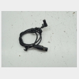 SENSOR ABS DE LA RUEDA DELANTERA (1) ( 9443105 ) SEGUN FOTOGRAFIAS BMW R 1250 GS '21 TRIPLE BLACK (K50) 2