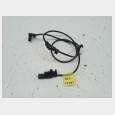 SENSOR ABS DE LA RUEDA DELANTERA (1) ( 9443105 ) SEGUN FOTOGRAFIAS BMW R 1250 GS '21 TRIPLE BLACK (K50) 6