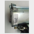 MOTOR DE ARRANQUE ( OJO : NO DE ORIGEN BMW ) REF. 743521 011124 ( SEGUN FOTOGRAFIAS BMW R 1200 R '05/'10 (K27) 6