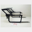 JUEGO DE SOPORTES PARA BAUL TRASERO ( SEGUN FOTOGRAFIAS ) BMW R 80 GS