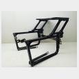JUEGO DE SOPORTES PARA BAUL TRASERO ( SEGUN FOTOGRAFIAS ) BMW R 80 GS 3