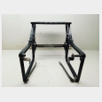JUEGO DE SOPORTES PARA BAUL TRASERO ( SEGUN FOTOGRAFIAS ) BMW R 80 GS 6