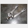 SOPORTE POSAPIES TRASERO DERECHO CAGIVA FRECCIA 125