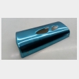 REF. 18318-SE5-RK00 PROTECTOR DEL SILENCIADOR DE ESCAPE DAELIM CORDI 50 1