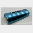REF. 18318-SE5-RK00 PROTECTOR DEL SILENCIADOR DE ESCAPE DAELIM CORDI 50 3