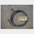 CABLE ACELERADOR DAELIM S2 125 CARBURACION