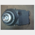 TAPA ALTERNADOR DAELIM S2 125 CARBURACION