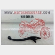 REF. 53178-SZ1-0000 MANETA DEL FRENO TRASERA (NUEVA A ESTRENAR) DAELIM S2 250 CARBURACION