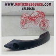 REF. 77330-SZ1-0000 AGARRADERA DERECHA NUEVA A ESTRENAR DAELIM S2 250 CARBURACION 0