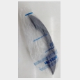 REF. 77330-SZ1-0000 AGARRADERA DERECHA NUEVA A ESTRENAR DAELIM S2 250 CARBURACION 6