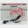 REF. 50530-SA3-RB00 CABALLETE LATERAL NUEVO A ESTRENAR DAELIM NS 125