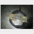 CABLE DE ACELERADOR DAELIM S3 125 I.E. '11