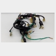 INSTALACION ELECTRICA 1 DAELIM S2 125 CARBURACION 2