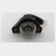 LUZ DE LA MATRICULA 2 DAELIM S2 125 CARBURACION 2