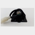 LUZ DE LA MATRICULA 2 DAELIM S2 125 CARBURACION 4