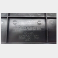 TAPA DE BATERIA 2 DAELIM S2 125 CARBURACION 6