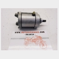 MOTOR DE ARRANQUE (1) DAELIM DAYSTAR 125 ( CARBURACION / INYECCION ) 0